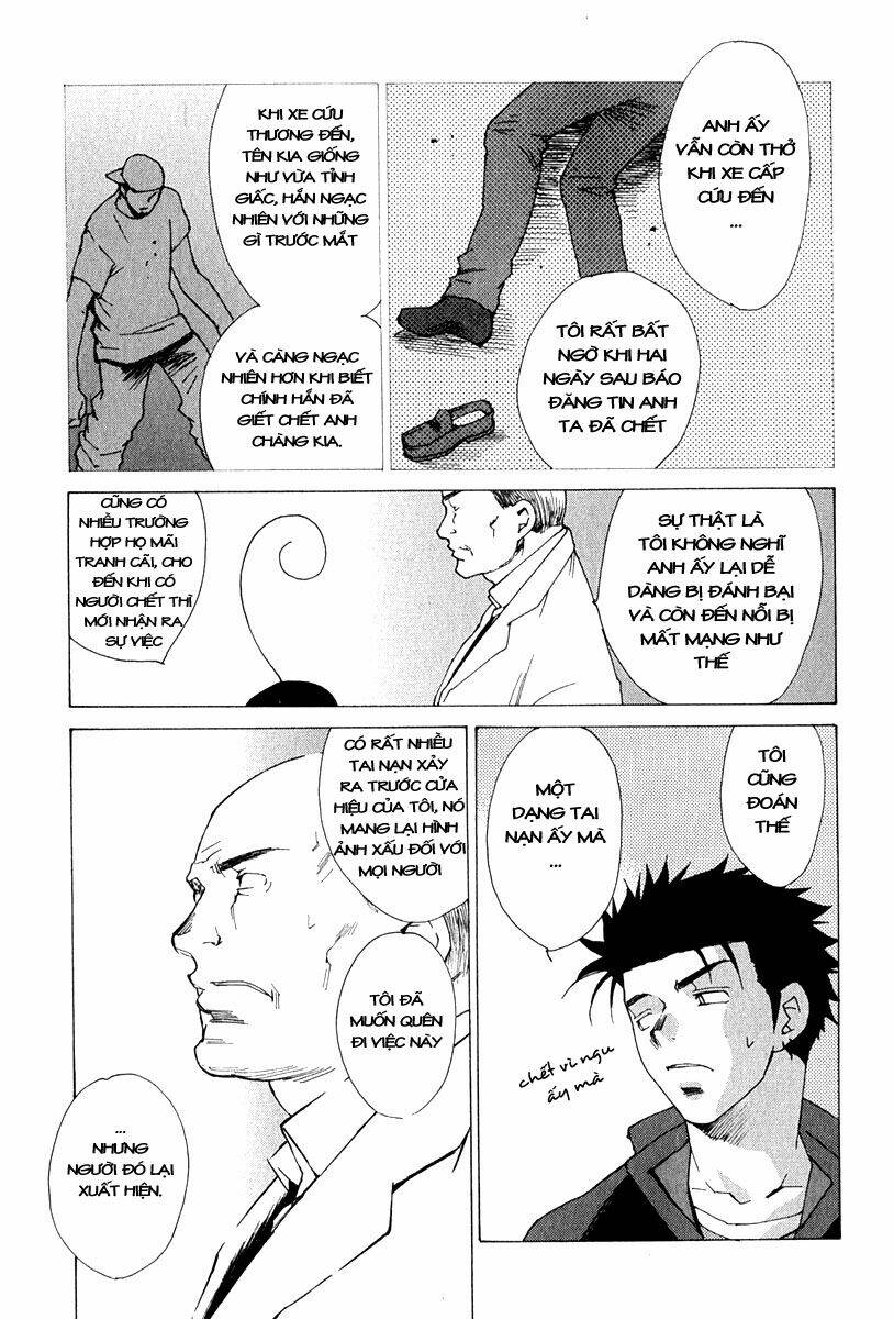 butterfly - paru paro chapter 6 12