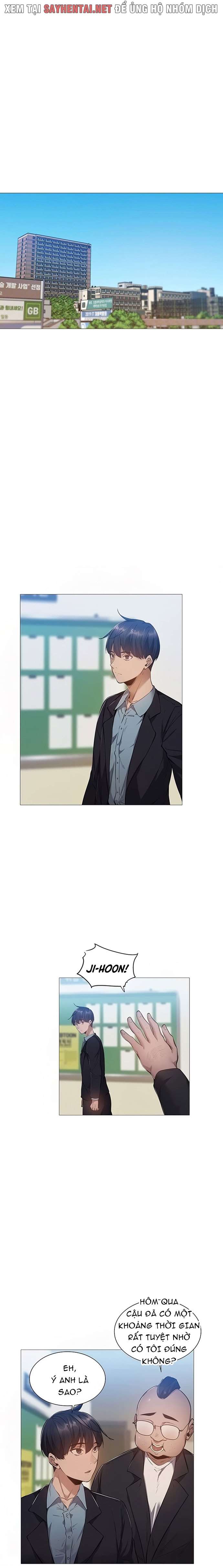 có phòng trống không? chapter 43 1