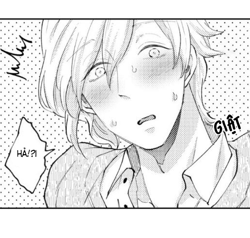 bị anh chàng lập dị để ý chapter 35 40