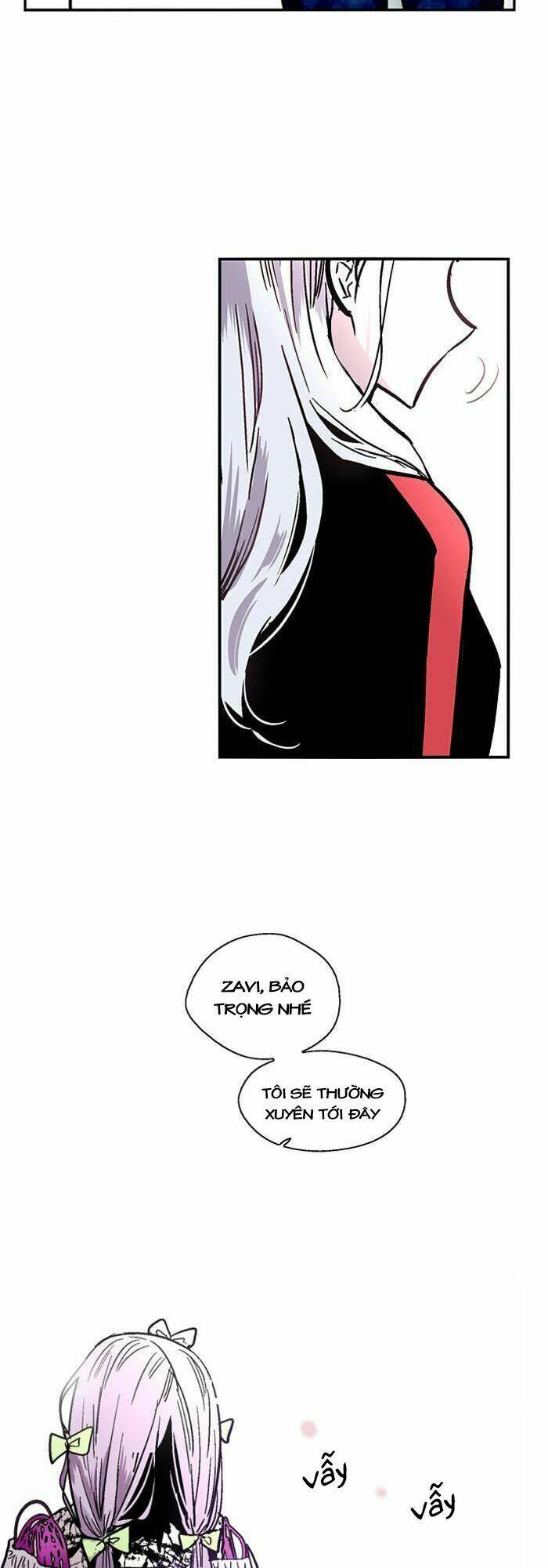 người máy hủy diệt chapter 61 33