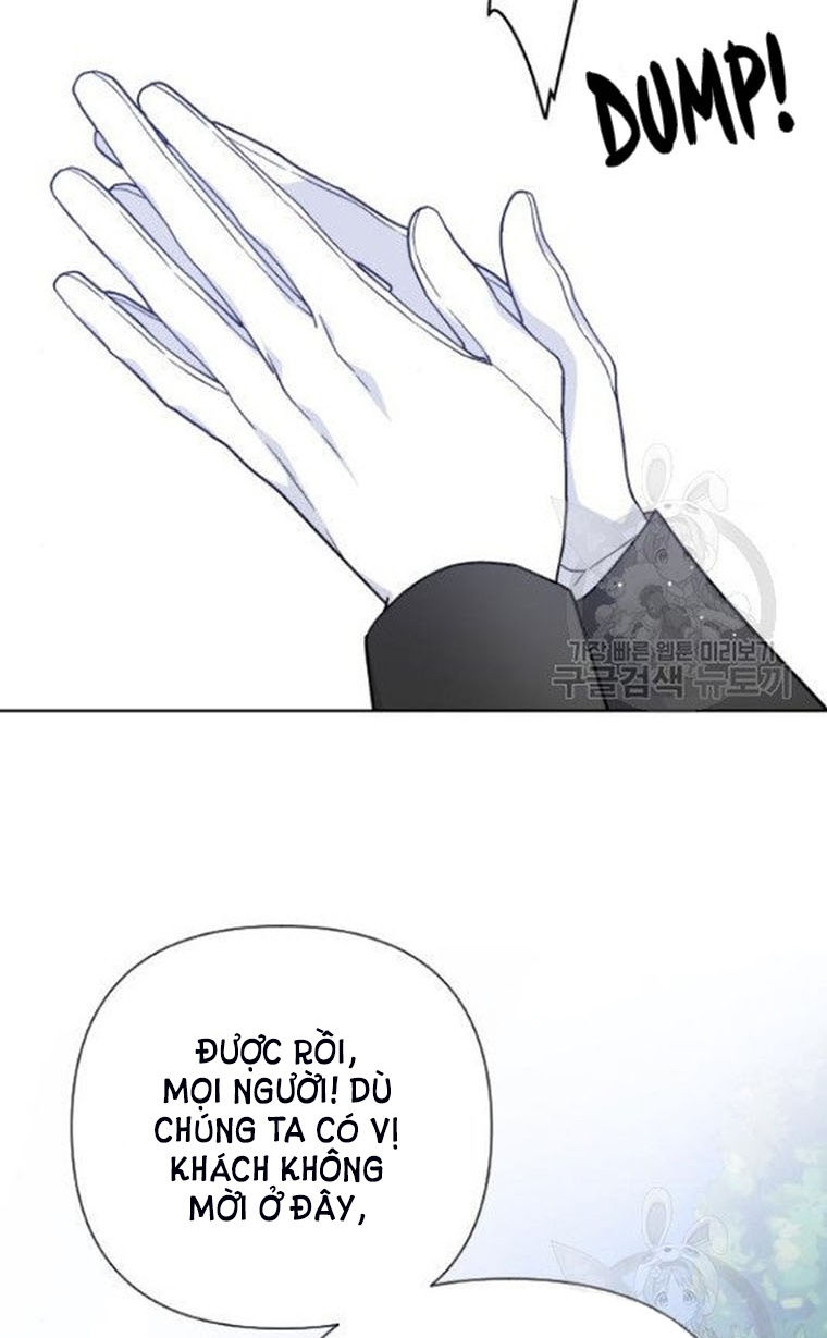 cách hiệp sĩ sống như một tiểu thư chapter 59 5