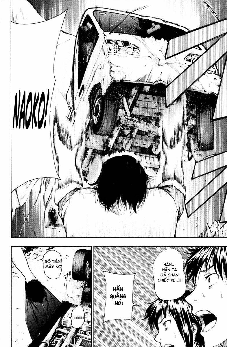 tiji-kun! chapter 13 16