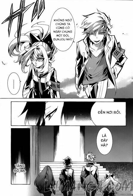 mokushiroku alice chapter 6 34