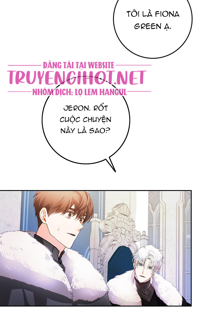 trở thành vợ của nam chính chapter 2 22