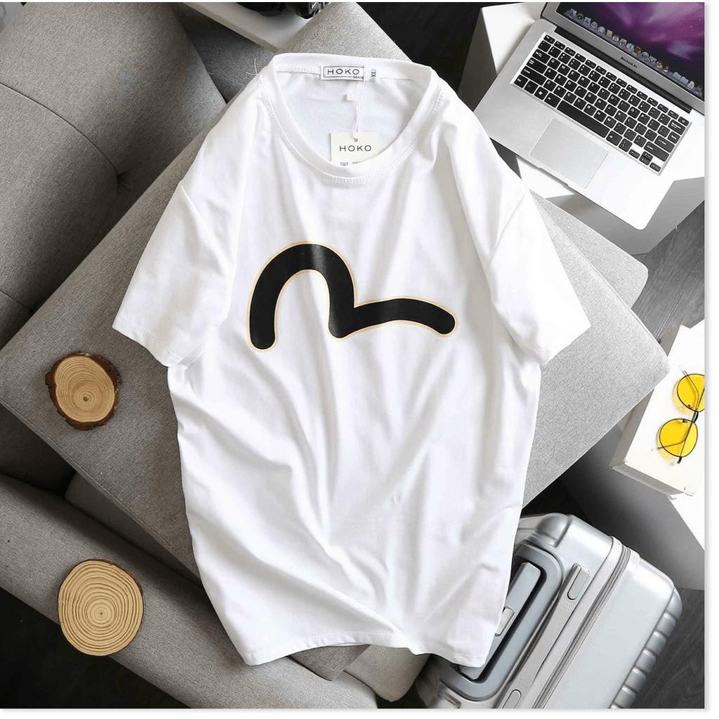 ÁO THUN COTTON THIẾT KẾ HỌA TIẾT SIÊU NGẦU,CHẤT LIỆU THOÁNG MÁT