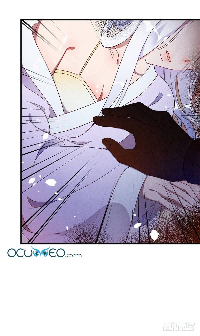 vương phi muốn trèo tường chapter 11 38