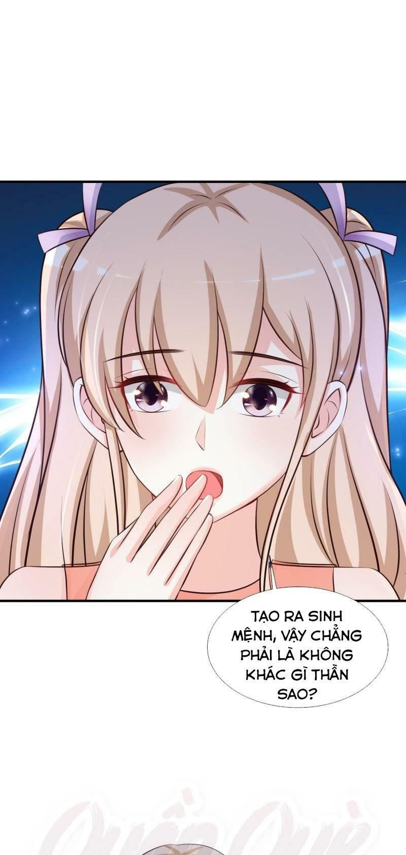 tối cường vận đào hoa chapter 87 3