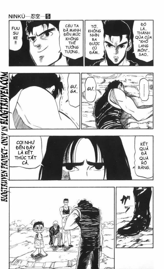ninku chapter 44 9
