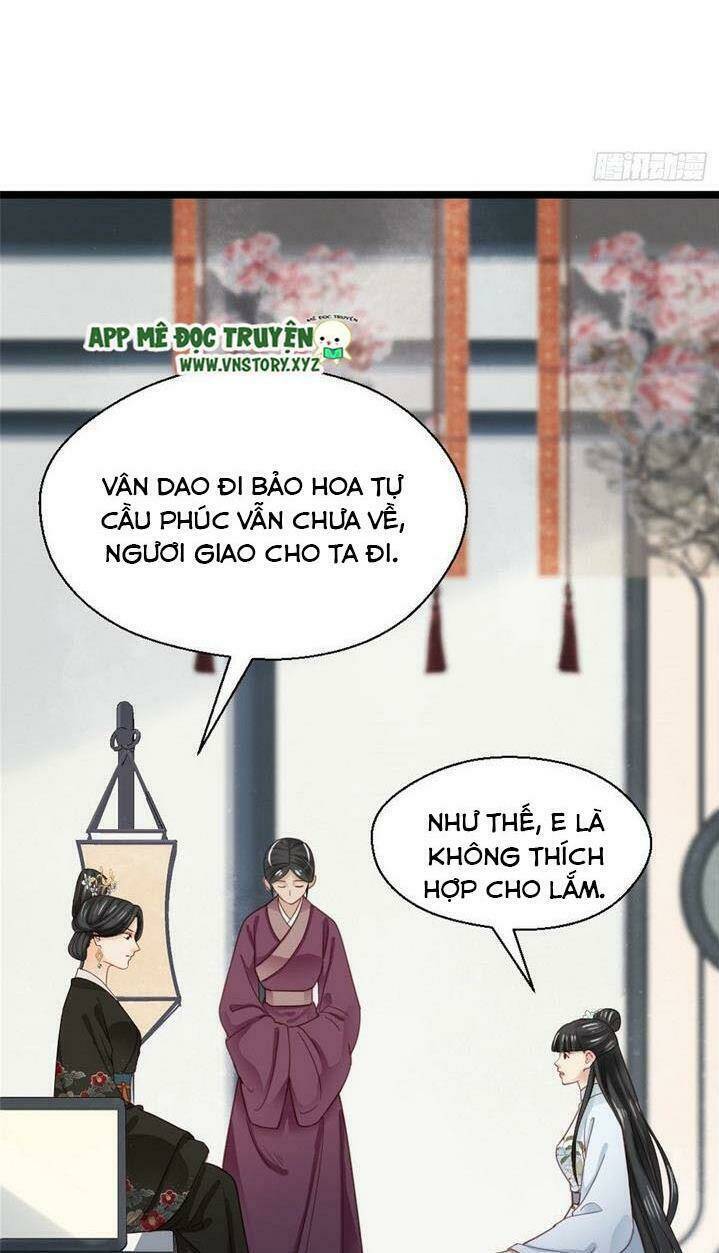 kiều nữ độc phi chapter 234 7