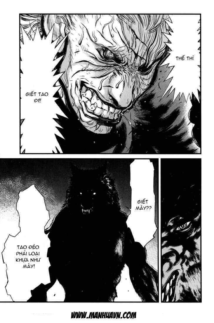 wolf guy - wolfen crest chapter 46 11