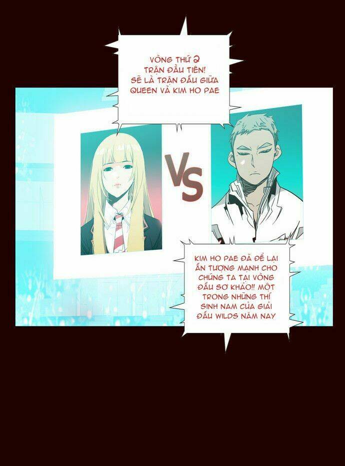 nữ sinh trường wilds chapter 88 20