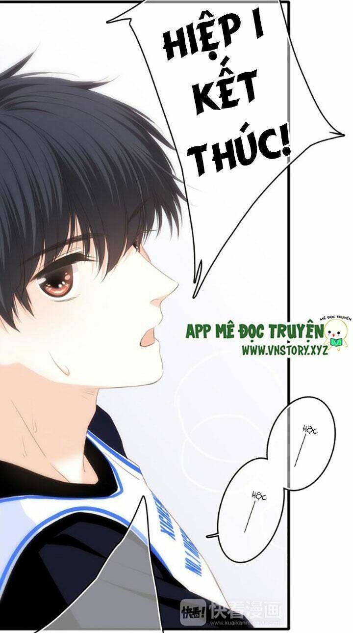 con tim rung động 2 chapter 81 6