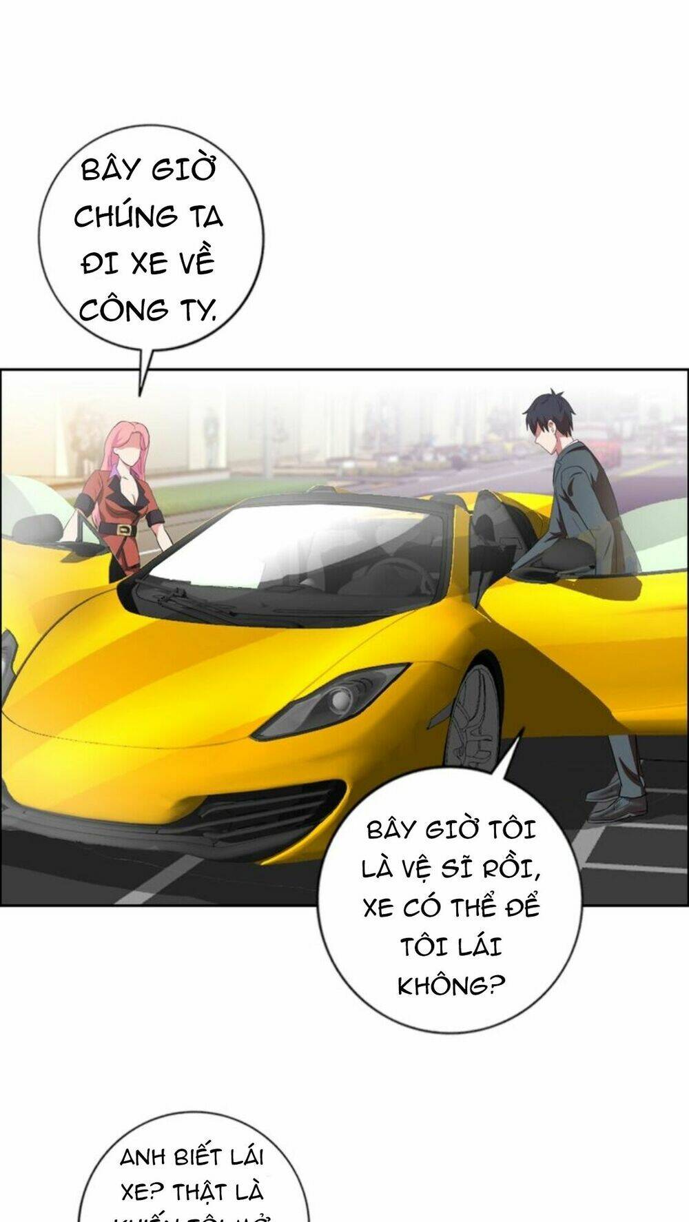 ngưu đại lực tiến thành chapter 7 3