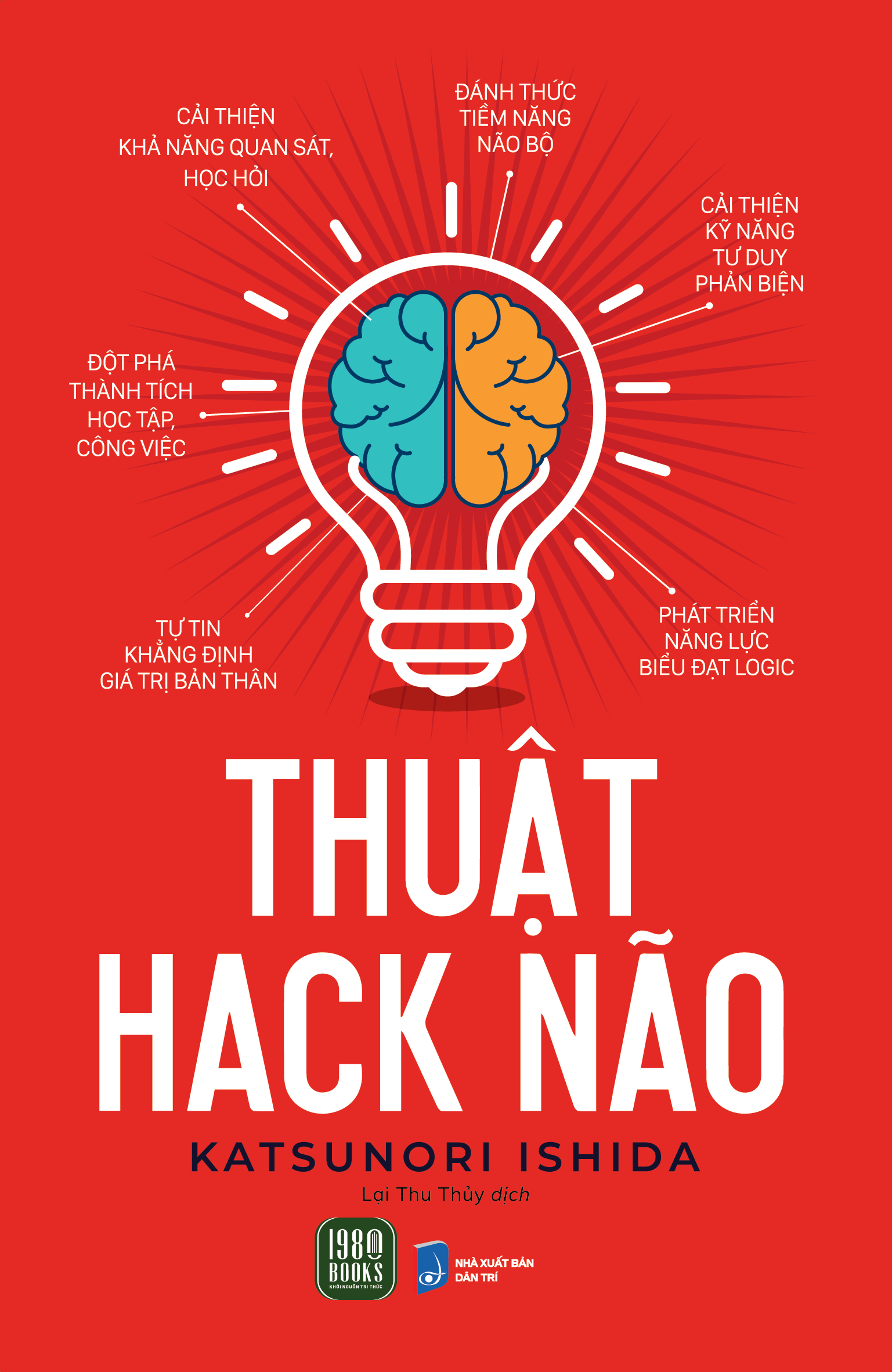 Thuật Hack Não