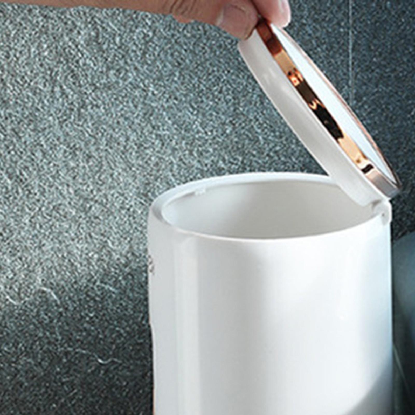 Modern Water Cup Holder Organizer Punch-Free for Home