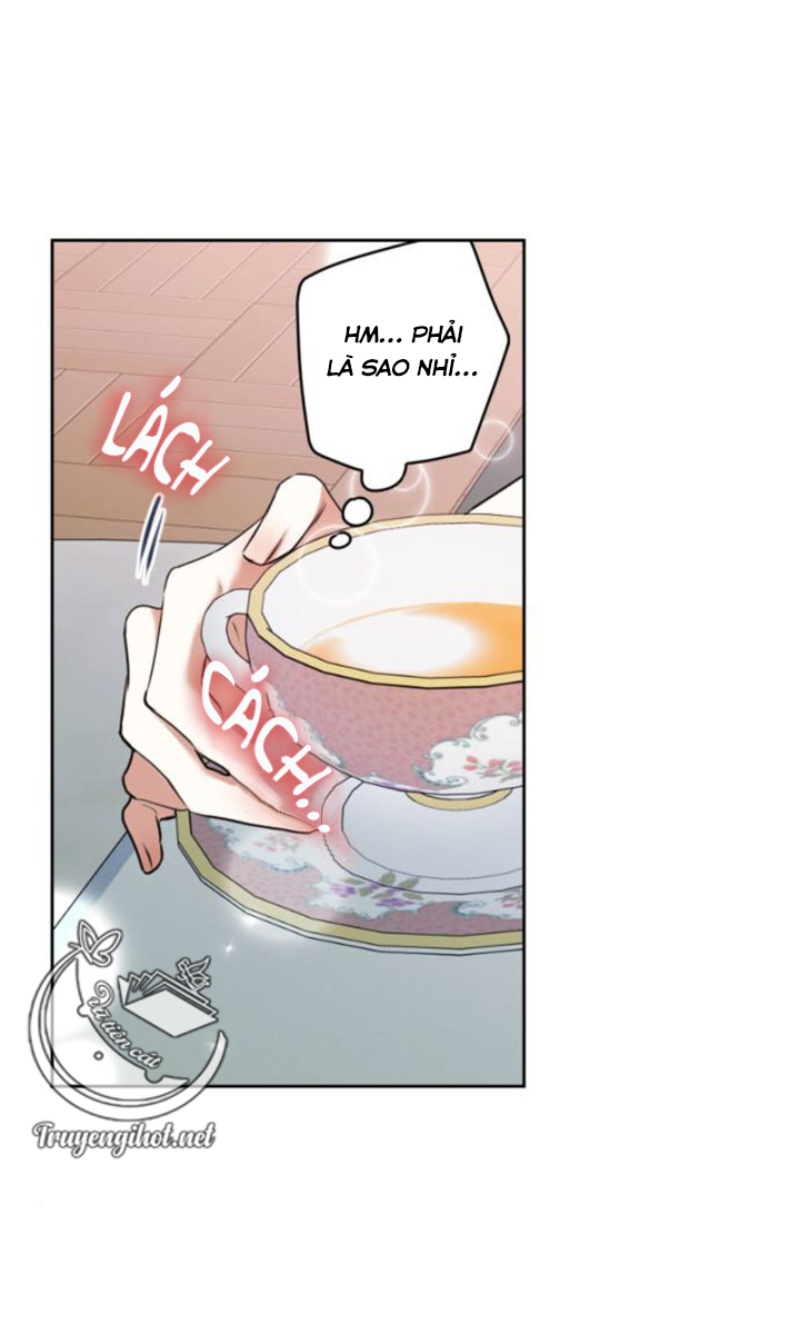 ta muốn biến phu quân thành bá chủ chapter 21 37