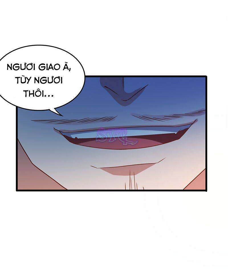 siêu cấp bại gia tử chapter 47 29