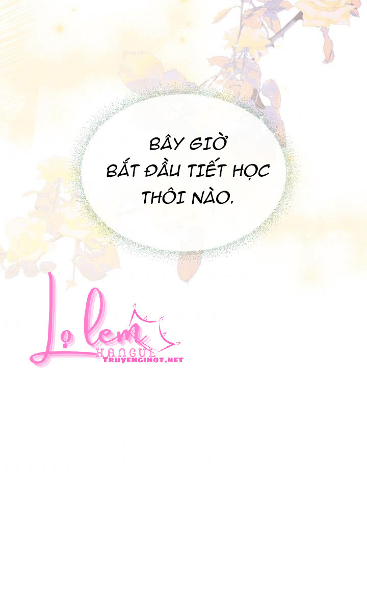 giết chết ác nữ phản diện chapter 44.2 28