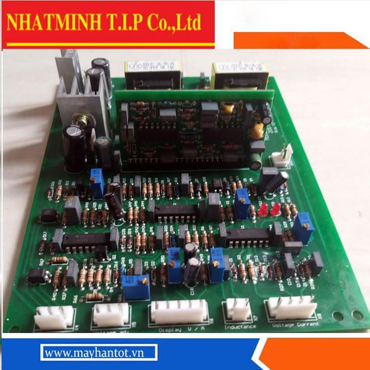 Bo điều khiển cho máy hàn mig js 270