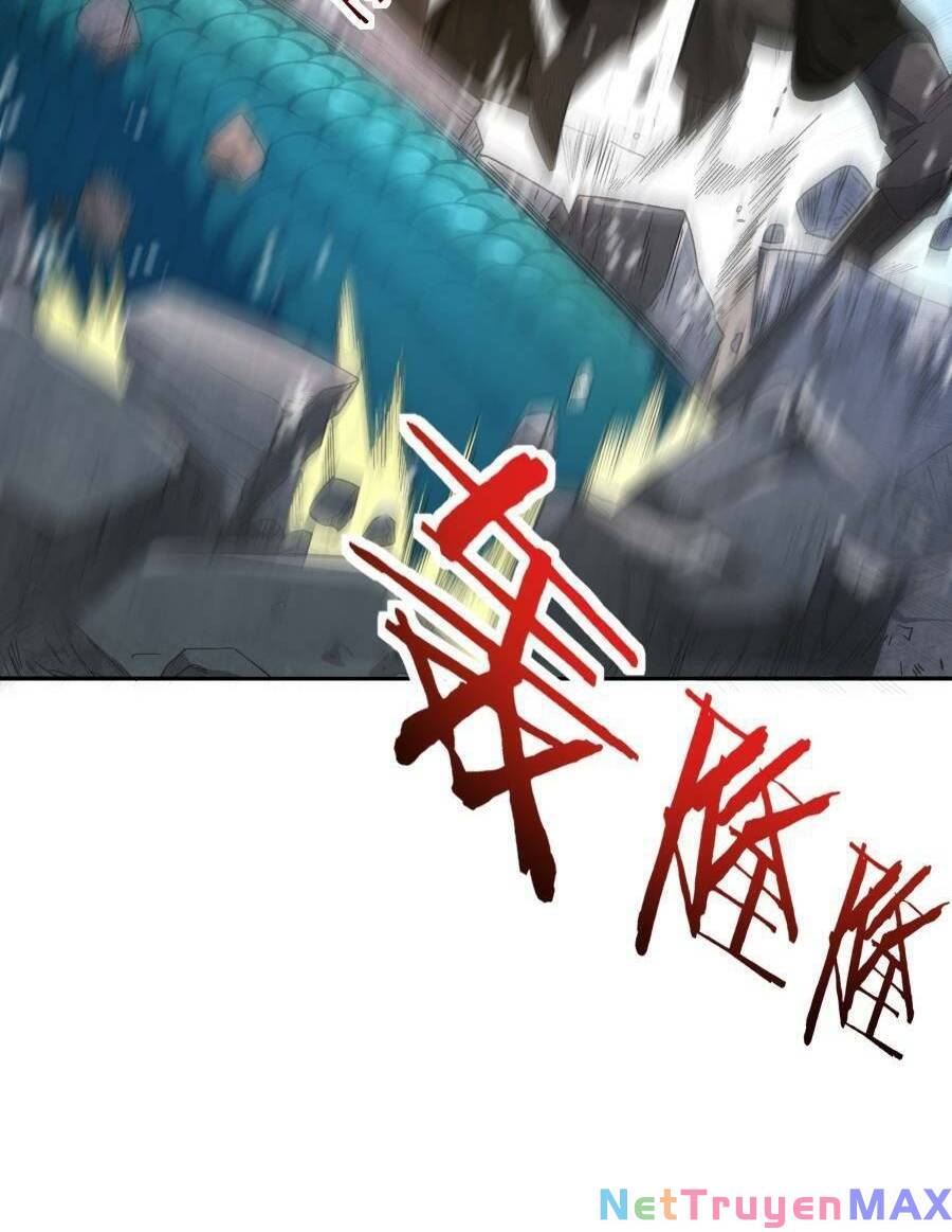 bói toán mà thôi, cửu vĩ yêu đế sao lại thành nương tử ta?! chapter 16 27