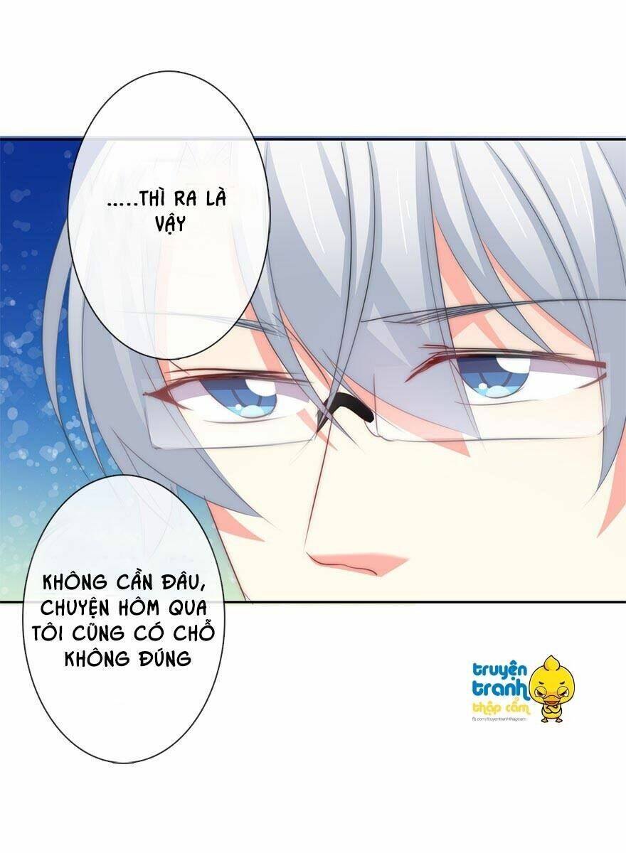 luận cách yêu của chứng sợ phụ nữ chapter 4 6