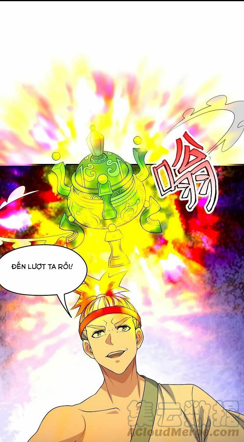 tiên võ đế tôn chapter 250 59