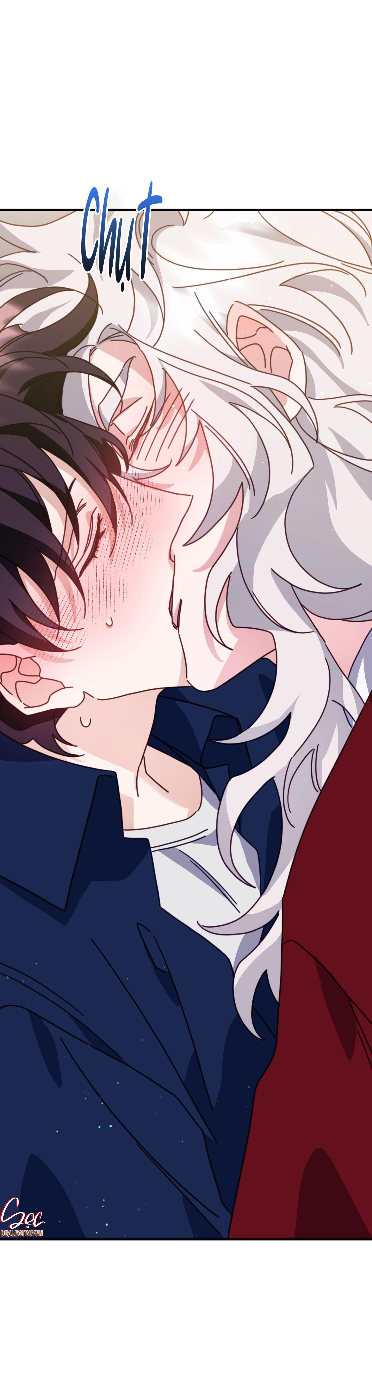 hổ trở về chapter 43 69