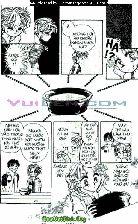 cánh thiên nga chapter 17 103