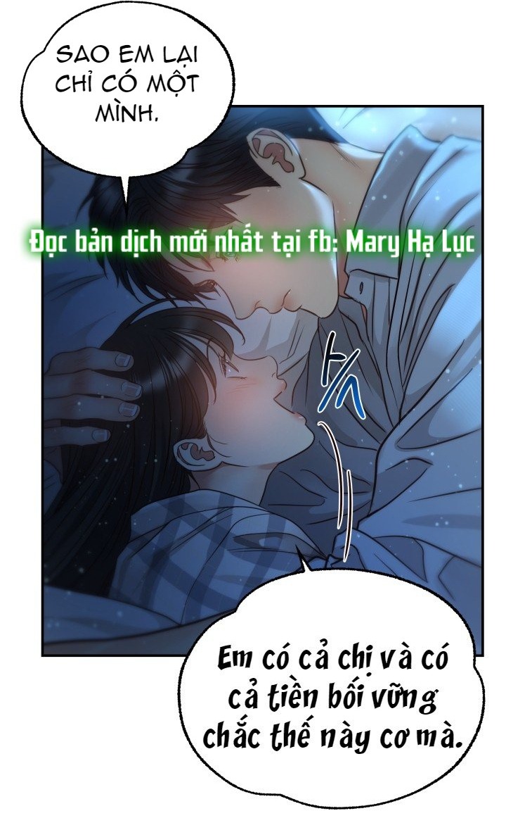 [16+] ánh sao ban mai chapter 65.2 17