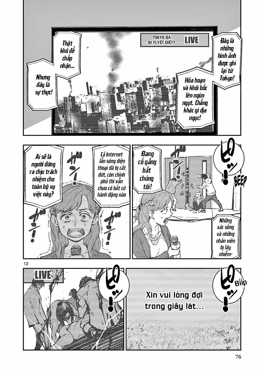 100 điều muốn làm trước khi chết chapter 2 11