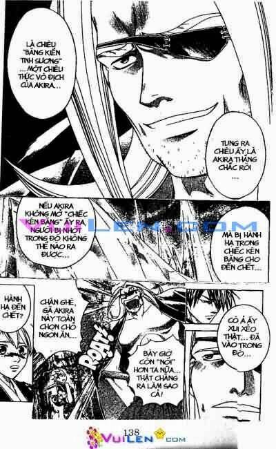 mắt quỷ kyo chapter 71 138