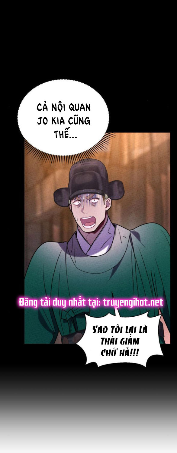 ảo thuật gia quyến rũ chapter 9.2 7