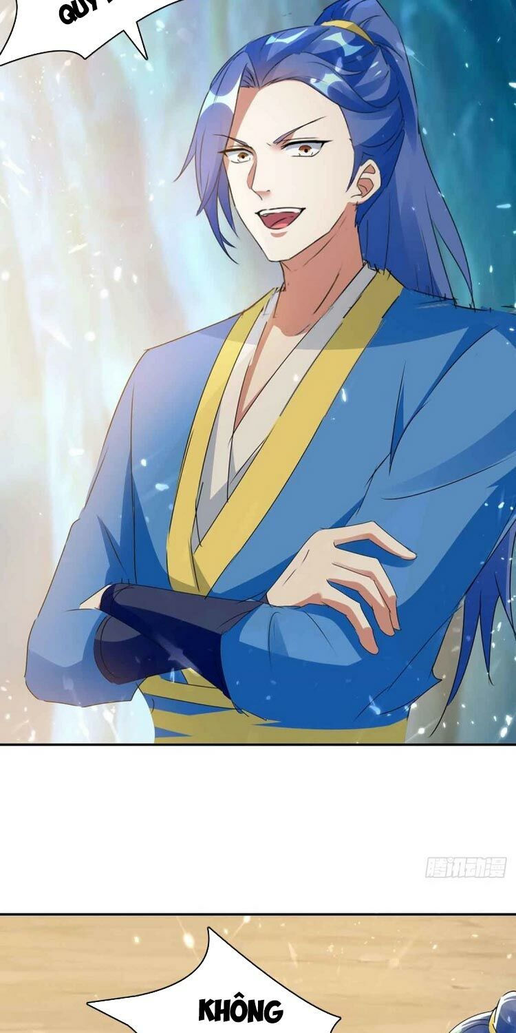 tối cường thăng cấp chapter 229 3