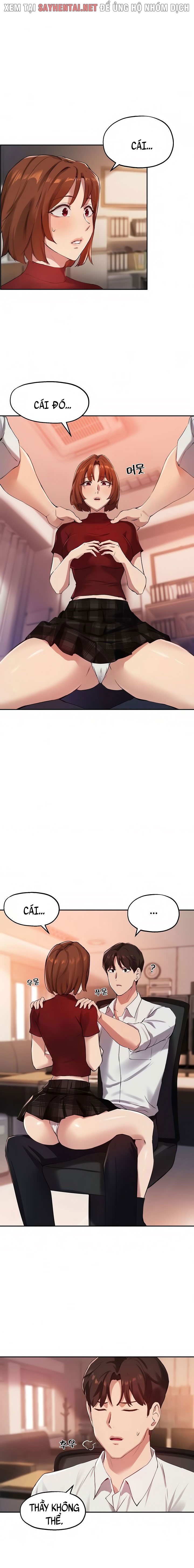 tuổi đôi mươi chapter 23 1