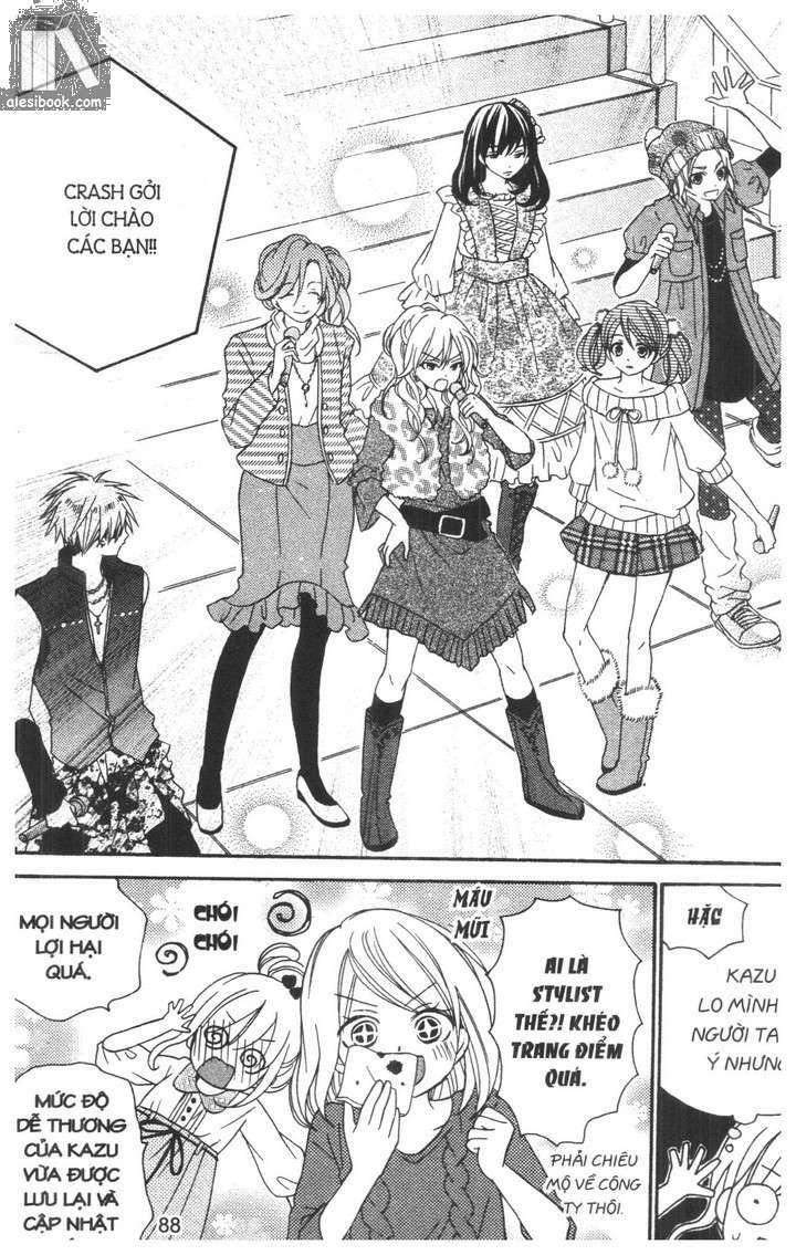 crash! chapter 65 30