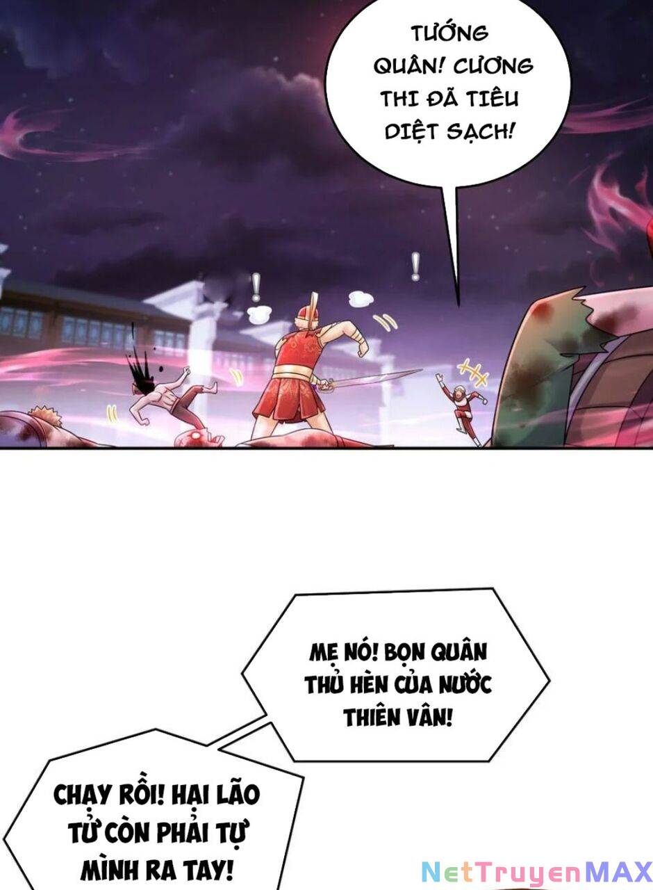 tuyệt thế đạo lữ chapter 73 1