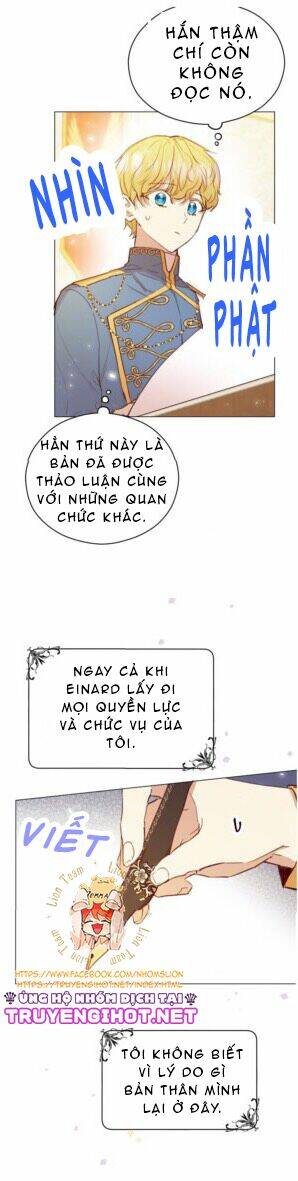 vẻ đẹp của ác ma chapter 17 14