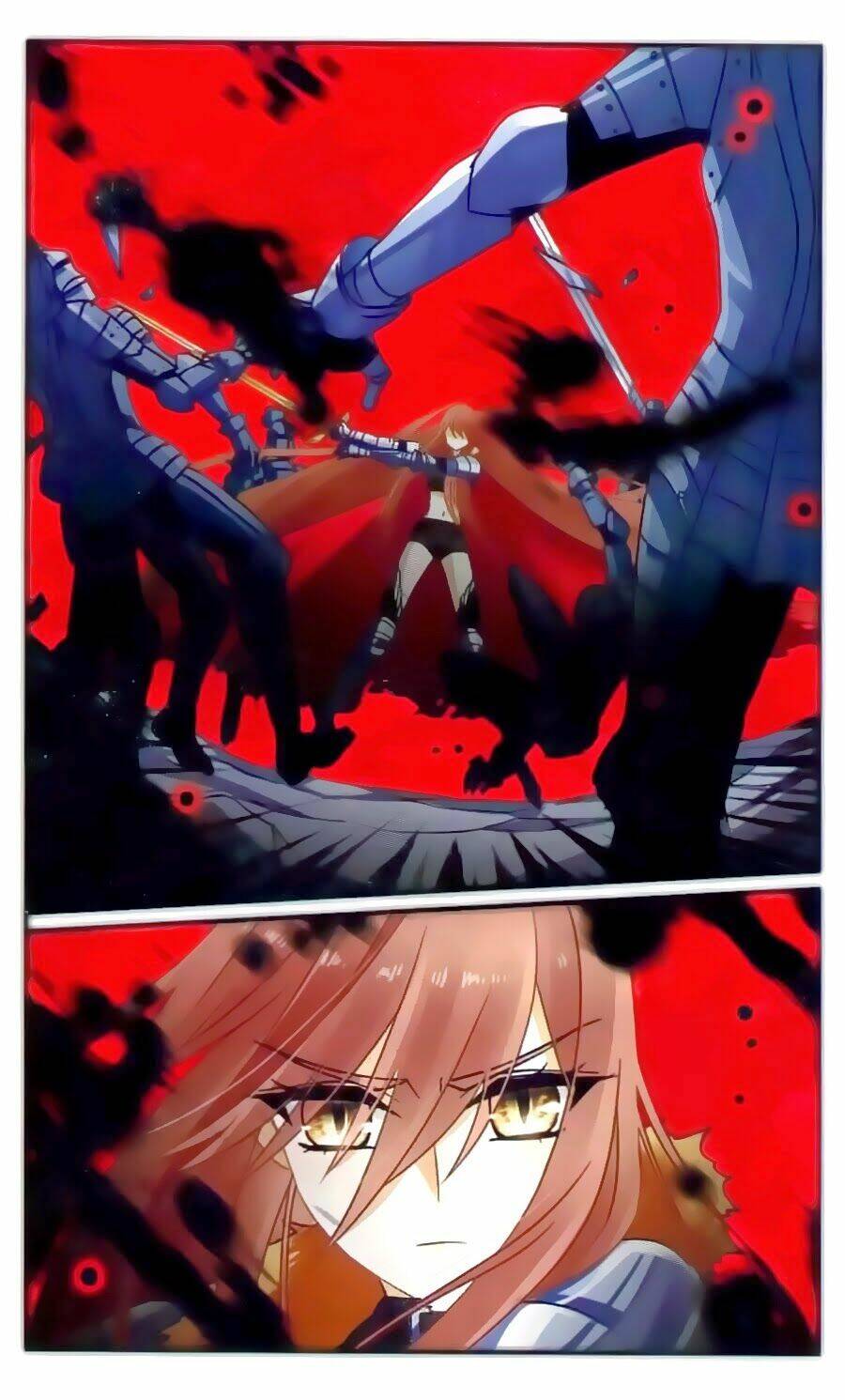 ngôi sao câu lạc bộ chapter 116 18