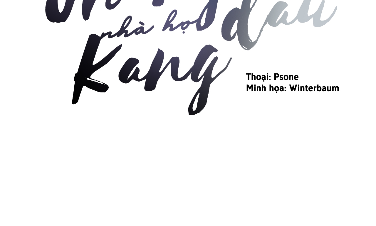 chàng dâu nhà họ kang chapter 30 2