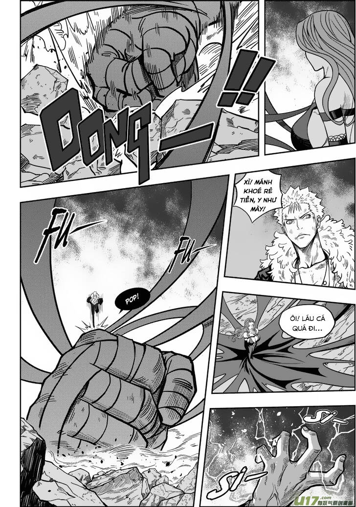 macrophage regulation chapter 4 14