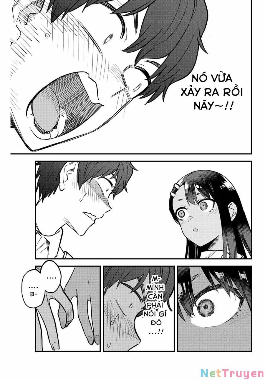 please don bully me - nagatoro-san chapter 110 15