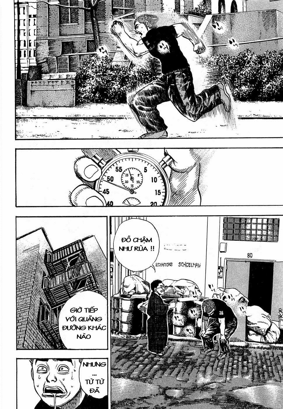 tough - miyazawa kiichi chapter 108.3 41