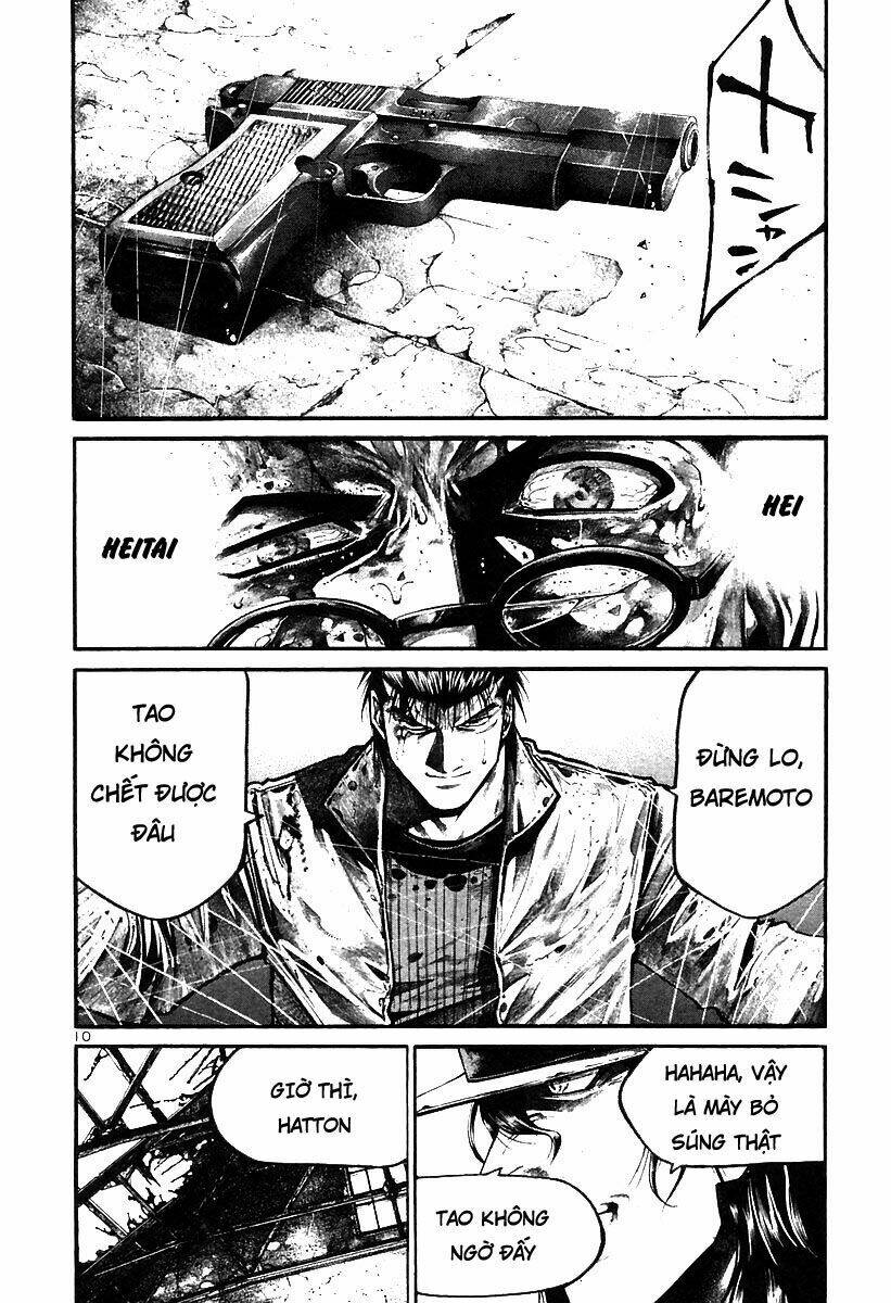 rainbow chapter 186 10