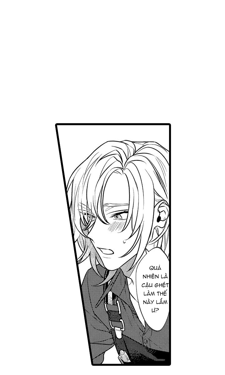 liệu pháp tán tỉnh chapter 1 17