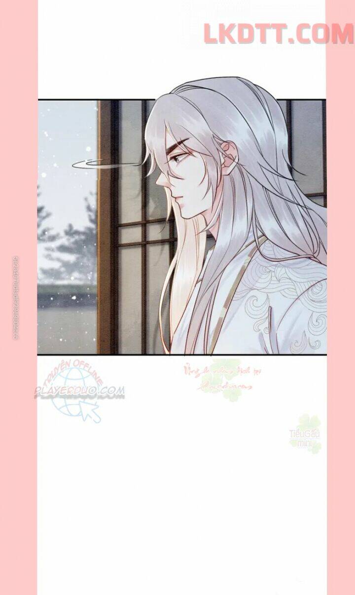 trọng sinh bá sủng nhiếp chính vương quá mạnh mẽ chapter 225 11