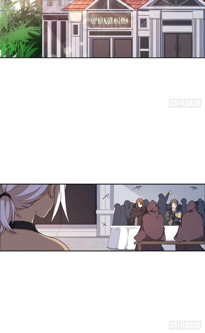 vô hạn sứ đồ và 12 nữ chiến binh chapter 38 8