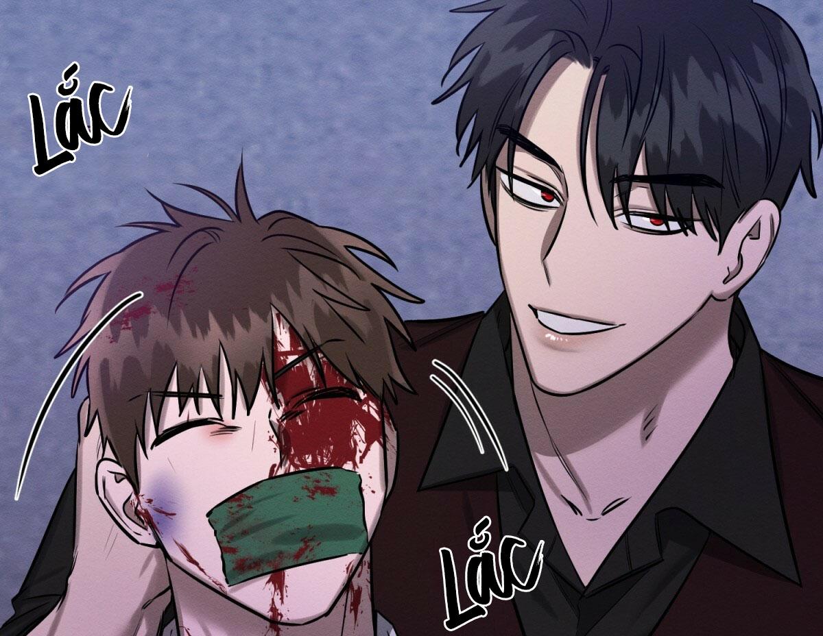 vòng xoáy của ác ma chapter 17 21