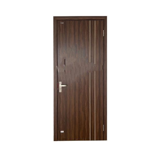 Bộ Cửa Gỗ Nhựa Composite La – SC03 – LananhDoor Shop