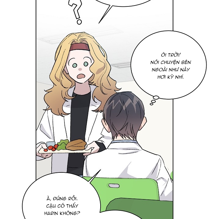 chàng tuấn mã của tôi chapter 32 71