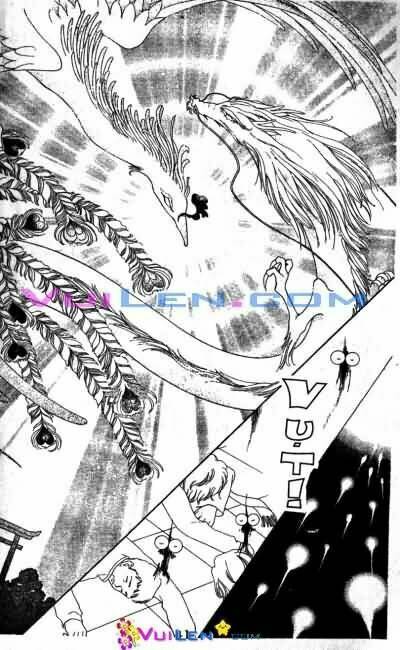 lâu đài cổ chapter 4 35